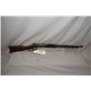 Image 1 : Winchester Model 1894 Take Down .25 - 35 WCF Cal Lever Action Rifle w/ 21" bbl [ fading blue finish 