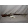 Image 1 : Winchester Model 94 .30 WCF Cal Lever Action Saddle Ring Carbine w/ 20" bbl [ blued finish faded to 