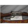 Image 2 : Winchester Model 94 .30 WCF Cal Lever Action Saddle Ring Carbine w/ 20" bbl [ traces of blue faded t