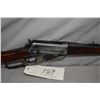 Image 2 : Winchester Model 1895 .30 US Cal ( .30 - 40 Krag ? ) Lever Action Rifle w/ 28" bbl [ fading blue fin