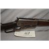 Image 2 : Winchester Model 1895 .303 Brit Cal Lever Action Rifle w/ 28" bbl [ fading blue finish turning brown