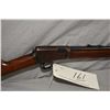 Image 2 : Winchester Model 1903 .22 Win Auto Cal Tube Fed Semi Auto Rifle w/ 20" bbl [ blued finish, turning b