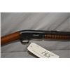 Image 2 : Remington Model 12 C .22 LR Cal Tube Fed Pump Action Rifle w/ 24" octagon bbl [ blued finish turning