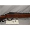 Image 2 : Marlin Model 56 .22 Cal Mag Fed Lever Action Rifle w/ 22" bbl [ blued finish starting to fade, turni