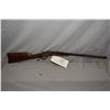 Image 1 : Stevens Model Favorite .25 Stevens Cal Single Shot Falling Block Rifle w/ 22" part octagon bbl [ fad