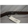 Image 2 : Remington Model 12 - C .22 LR Cal Tube Fed Pump Action Rifle w/ 24" bbl [ blued finish starting to f