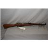 Image 1 : Mosin - Nagant ( Factory 11 ) Model 1944 Carbine 7.62 x 54 R Cal Bolt Action Full Wood Military Carb