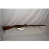 Image 1 : Mannlicher Carcano ( TERNI ) Model 1891 ? 6.5 x 52 Italian Cal Full Wood Military Bolt Action Rifle 