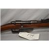 Image 2 : Mannlicher Carcano ( TERNI ) Model 1891 ? 6.5 x 52 Italian Cal Full Wood Military Bolt Action Rifle 