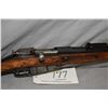 Image 2 : Mosin - Nagant ( Westinghouse ) Model 1891 7.62 x 54 R Cal Full Wood Military Bolt Action Rifle w/ 3