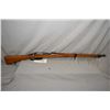 Image 1 : Mannlicher ( Steyr ) Model 1895 .8 x 56 R Cal Full Wood Military Bolt Action Rifle w/ 30 1/2" bbl [ 