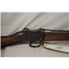 Image 2 : Antique - Martini Enfield Model 1887 No.IV Mark 1 .577 / .450 Cal Full Wood Military Rifle w/ 33" bb