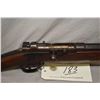 Image 2 : Mauser ( Danzig ) Model 1871 / 84 .11 MM Mauser Cal Full Wood Military Bolt Action Rifle w/ 31" bbl 