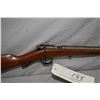 Image 2 : Savage Model 1904 .22 LR Cal Single Shot Bolt Action Rifle w/ 18" bbl [ blued finish, faded to grey 