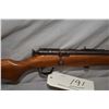 Image 2 : Cooey Model 60 .22 LR Cal Tube Fed Bolt Action Rifle w/ 24" bbl [ fading blue finish, with some surf