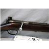 Image 2 : Savage Model 3 B .22 LR Cal Single Shot Bolt Action Rifle w/ 26" bbl [ blued finish starting to fade