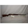 Image 1 : Remington Model 33 .22 LR Cal Single Shot Bolt Action Rifle w/ 24" bbl [ fading blue finish turning 