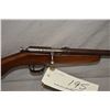 Image 2 : Cooey Model Rabbit .22 Rimfire Cal Single Shot Bolt Action Rifle w/ 17" bbl [ fading blue finish tur