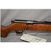 Image 2 : Lakefield Mossberg Model Mark I .22 LR Cal Single Shot Bolt Action Rifle w/ 23" bbl [ fading blue fi