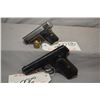 Image 2 : Lot of Two Firearms : Prohib 12 - 6 Colt Model 1908 Vest Pocket Hammerless .25 Auto Cal 5 Shot Semi 