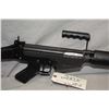 Image 2 : Prohib 12 - 5 - F.N. FAL Model L1A1 7.62 Nato Cal 5 Shot Mag Fed Semi Auto Military Rifle w/ 533 mm 