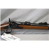 Image 2 : Antique - U.S. Springfield Model 1879 Trap Door Carbine Marked 1873 .45 - 70 Cal Single Shot Militar