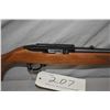 Image 2 : Ruger model 10/22 mag fed semi-automatic .22 LR cal. rifle w/18 1/2" bbl. [ blued barrel and receive