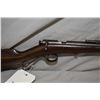 Image 2 : Savage 1905 single shot .22 S,L, & L.R rifle w/22" bbl. [appears to be refinished stock, metal butt 