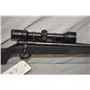 Image 2 : Weatherby Vanguard .300 Weatherby mag. mag fed bolt action rifle w/ 24" bbl. [blued finish, minor ni