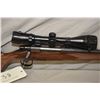 Image 2 : Remington 700, .280 Remington, mag fed bolt action rifle w/22" bbl.[ blued style finish, deluxe wood