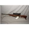 Image 3 : Midland Sporter, 30/06mag fed bolt action rifle w/24"bbl. [ blued finish with fixed front and rear i