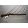 Image 1 : Alger Arms Co. double barrel side X side, hinge break shotgun w/ 30" bbl. [blued finish turning grey