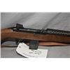 Image 2 : Restricted - Universal Model M1 Carbine .30 Carbine Cal 5 Shot Semi Auto Carbine w/ 457 mm bbl [ blu