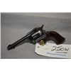 Image 2 : Savage Model 101 .22 LR Cal 1 Shot Pistol w/ 108 mm bbl [ fading blue finish, turning grey in some a