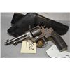 Image 2 : Restricted - Rast & Gasser Model 1898 Austrian Service .8 MM Rast & Gasser Cal 8 Shot Revolver w/ 11