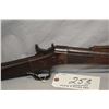 Image 2 : Antique - Remington Model No. 1 Rolling Block .45 Cal ? Single Shot Full Wood Military Three Band Ri