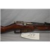 Image 2 : Mosin - Nagant Model 1944 Dated 1945 7.62 x 54 R Cal Bolt Action Full Wood Military Carbine w/ 20 1/