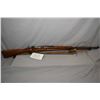 Image 1 : Swedish Mauser ( Carl Gustaf ) Model 1896 Dated 1915 6.5 x 55 Swedish Mauser Cal Full Wood Military 