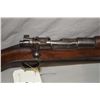 Image 2 : German Mauser Model 1907 .7 MM Mauser Cal Full Wood Military Bolt Action Rifle w / 29 1/2" bbl [ fad