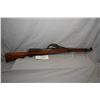 Image 1 : Schmidt Rubin Model 1911 7.5 x 55 Swedish Mauser Cal Mag Fed Straight Pull Bolt Action Full Wood Mil