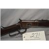 Image 2 : Winchester Model 1892 .25 - 20 WCF Cal Lever Action Rifle w/ 20" bbl [ fading blue turning brown, ba