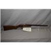 Image 1 : Cooey Model Ace 1 .22 LR Cal Single Shot Rifle w/ 17" bbl [ blued finish turning brown, barrel sight