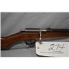 Image 2 : Cooey Model Ace 1 .22 LR Cal Single Shot Rifle w/ 17" bbl [ blued finish turning brown, barrel sight