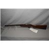 Image 3 : Cooey Model Ace 1 .22 LR Cal Single Shot Rifle w/ 17" bbl [ blued finish turning brown, barrel sight