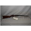 Image 1 : Cooey Model Canuck .22 LR Cal Single Shot Bolt Action Rifle w/ 17 1/2" bbl [ old reblue over some li