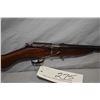 Image 2 : Cooey Model Canuck .22 LR Cal Single Shot Bolt Action Rifle w/ 17 1/2" bbl [ old reblue over some li