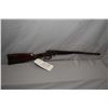 Image 1 : Stevens Model Crack Shot 26 .32 Long Rimfire Cal Single Shot Falling Block Rifle w/ 18" bbl [ reblue