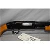 Image 2 : Lakefield Mossberg Model 400 G .12 Ga 3" Pump Action Shotgun w/ 30" bbl [ painted black finish, reva