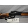 Image 2 : Ithaca Model M66 Super Single .20 Ga 3" Lever Break Action Single Shot Shotgun w/ 28" bbl [ blued fi