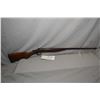 Image 1 : Iver Johnson Model Champion .44 Shot Cal Single Shot Shotgun w/ 26" bbl [ fading blue finish turning